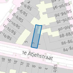 Perceel CTR00-C-3271