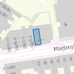 Perceel CTR00-C-3285