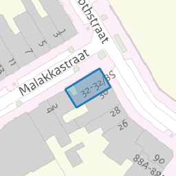 Perceel CTR00-C-3289