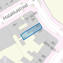 Perceel CTR00-C-3291