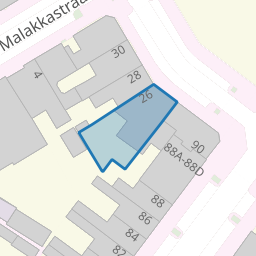 Perceel CTR00-C-3292