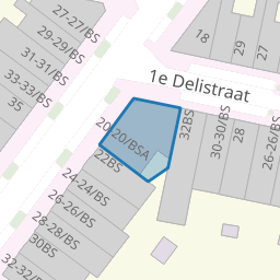 Perceel CTR00-C-3309