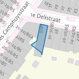 Perceel CTR00-C-3310