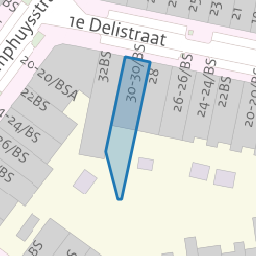 Perceel CTR00-C-3311