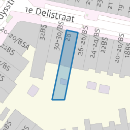 Perceel CTR00-C-3312