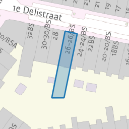 Perceel CTR00-C-3313