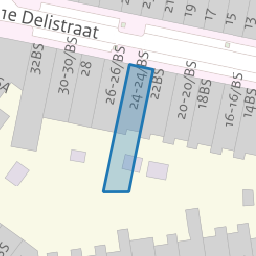 Perceel CTR00-C-3314