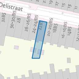 Perceel CTR00-C-3315