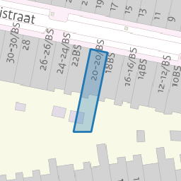Perceel CTR00-C-3316