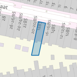 Perceel CTR00-C-3317