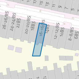 Perceel CTR00-C-3318