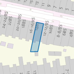 Perceel CTR00-C-3319