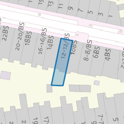 Perceel CTR00-C-3320