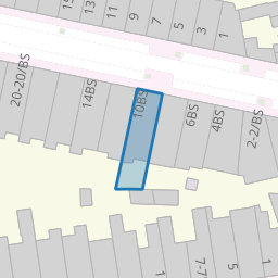 Perceel CTR00-C-3321