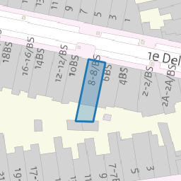 Perceel CTR00-C-3322