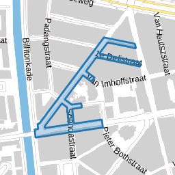 Perceel CTR00-C-3350