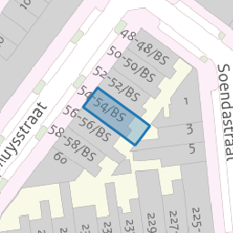 Perceel CTR00-C-3371