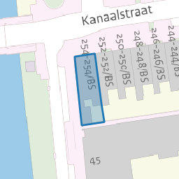 Perceel CTR00-C-3394