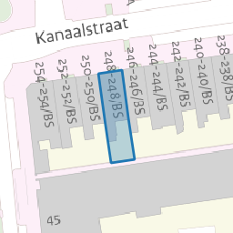 Perceel CTR00-C-3397