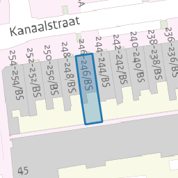 Perceel CTR00-C-3398