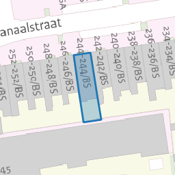 Perceel CTR00-C-3399