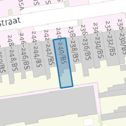 Perceel CTR00-C-3401