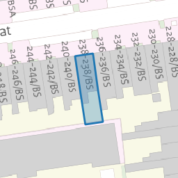 Perceel CTR00-C-3402