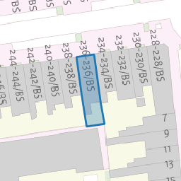 Perceel CTR00-C-3403