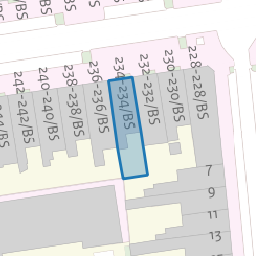 Perceel CTR00-C-3404