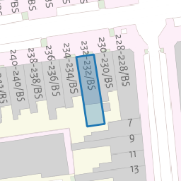 Perceel CTR00-C-3405