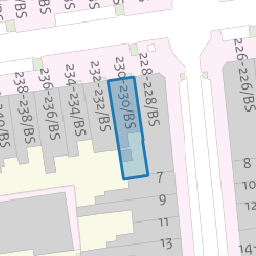 Perceel CTR00-C-3406