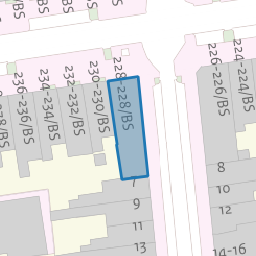 Perceel CTR00-C-3407