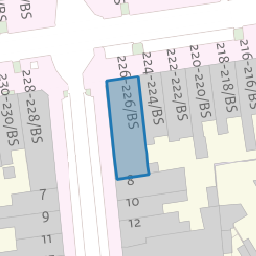 Perceel CTR00-C-3408