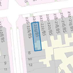 Perceel CTR00-C-3409