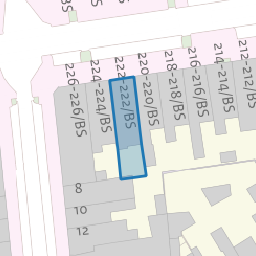 Perceel CTR00-C-3410