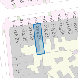 Perceel CTR00-C-3411