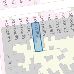 Perceel CTR00-C-3412