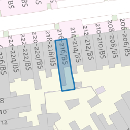 Perceel CTR00-C-3413