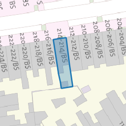 Perceel CTR00-C-3414