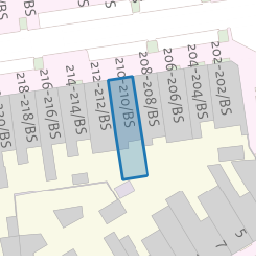 Perceel CTR00-C-3416