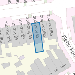 Perceel CTR00-C-3418