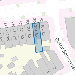 Perceel CTR00-C-3419