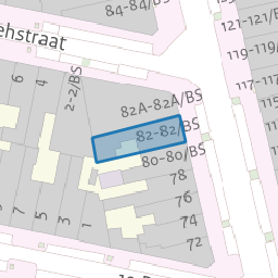 Perceel CTR00-C-3422