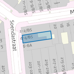 Perceel CTR00-C-3425