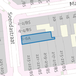 Perceel CTR00-C-3426