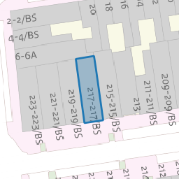 Perceel CTR00-C-3430