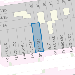 Perceel CTR00-C-3431