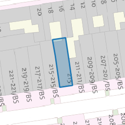 Perceel CTR00-C-3432