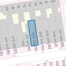 Perceel CTR00-C-3434