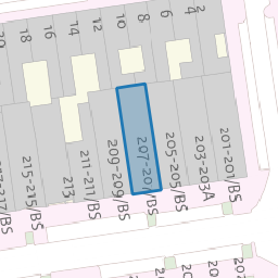 Perceel CTR00-C-3435